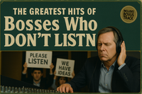 9 Tracks of a Boss Who Doesn’t Listen – And the Fixes You Need post image