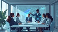 What Do They Mean By The Phrase AI Agents In The Workplace? post image