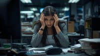 20 Biggest Challenges Employees Are Facing in 2025 post image