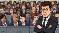 Corporate Drones: Why Management Loves the Buzzword (and Hates the Worker) post image