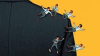 The Rise of the Slopey-Shouldered Employee in the Age of AI and Automation post image