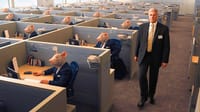 What Does “Cubicle Rat” Mean in the Workplace? post image