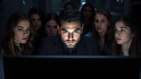 Why Women Are Attracted to Mysterious Men (and How It Works at Work) post image