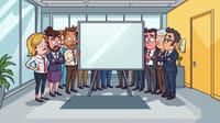 What Do They Mean By The Phrase Shadow Boards In The Workplace? post image