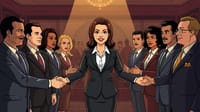 Welcome to the Senior Management Team: The Day You Got “Made” post image