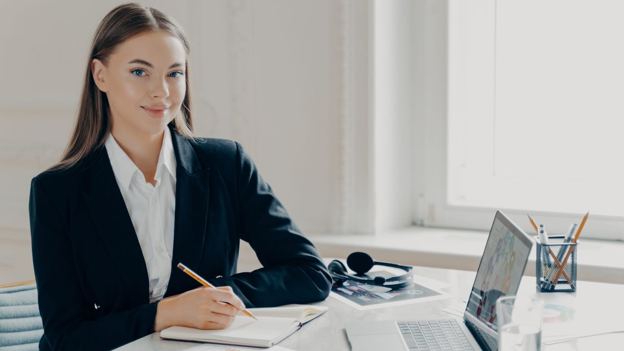 "The Magnetic Force of Workplace Attraction: Can It Drive Success?
