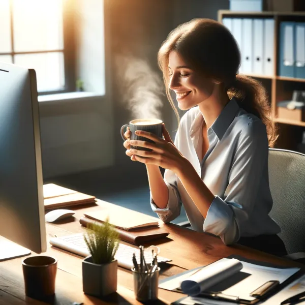 Is Coffee Good for You? 7 Evidence-Backed Benefits (Especially at Work) post image
