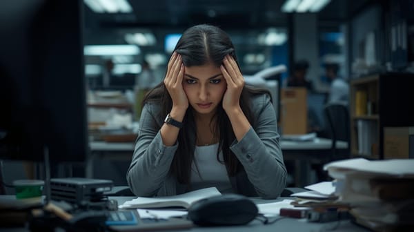 20 Biggest Challenges Employees Are Facing in 2025 post image