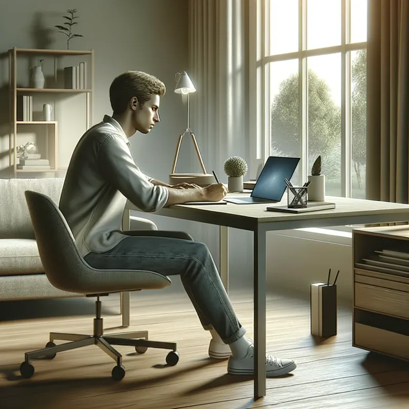 7 Practical Ways to Use Deep Work and Transform Your Working Day post image