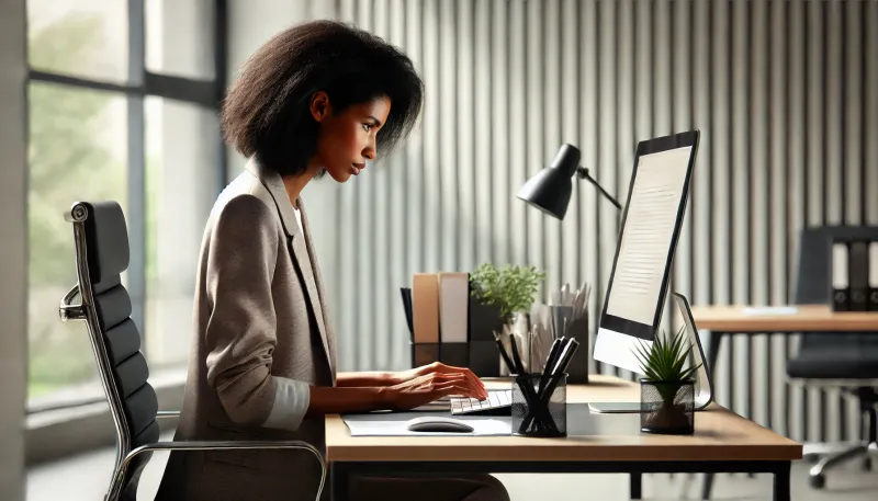 What Does "Monk Mode" Mean In The Workplace post image