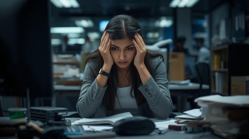 20 Biggest Challenges Employees Are Facing in 2025 post image