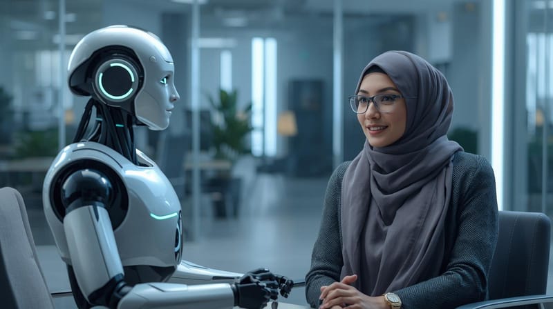 10 Proven Strategies to Nail Your Job Interview in 2025 (And Stand Out From the Competition) post image