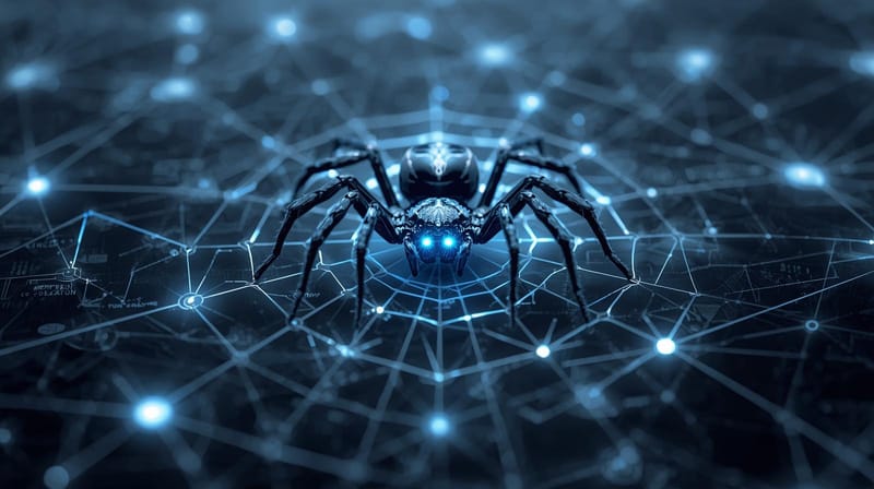 Who Are Scattered Spider? Origins, Tactics & How to Defend Your Workplace post image