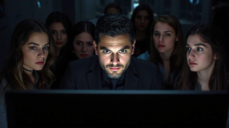 Why Women Are Attracted to Mysterious Men (and How It Works at Work) post image