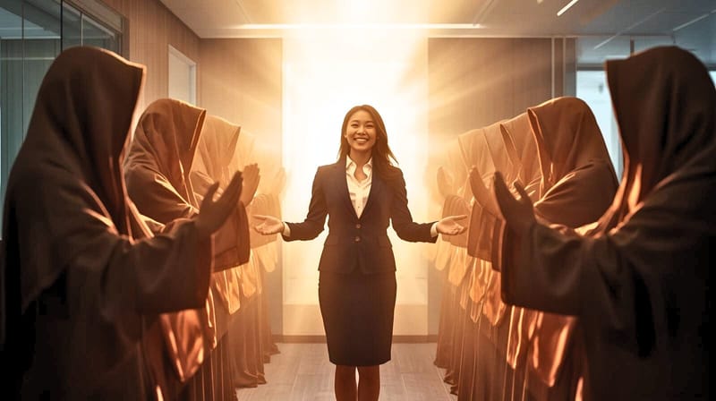 What Do They Mean By The Phrase Purpose-Driven In The Workplace? post image