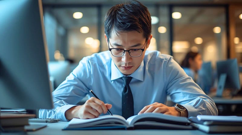 10 Proven Strategies to Accelerate Your Learning in the Workplace post image