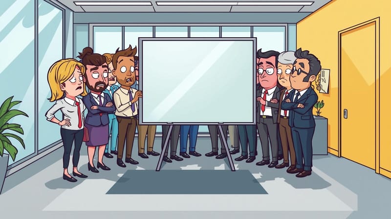 What Do They Mean By The Phrase Shadow Boards In The Workplace? post image