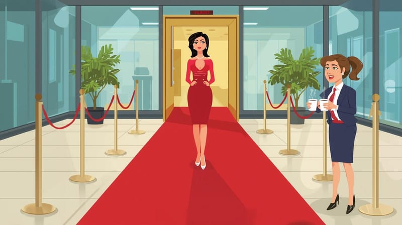 Demanding Clients? Here’s How to Stay Calm, Keep Control, and Protect Your Reputation post image